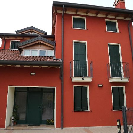 B&B Primula House Carmignano di Brenta Dış mekan fotoğraf