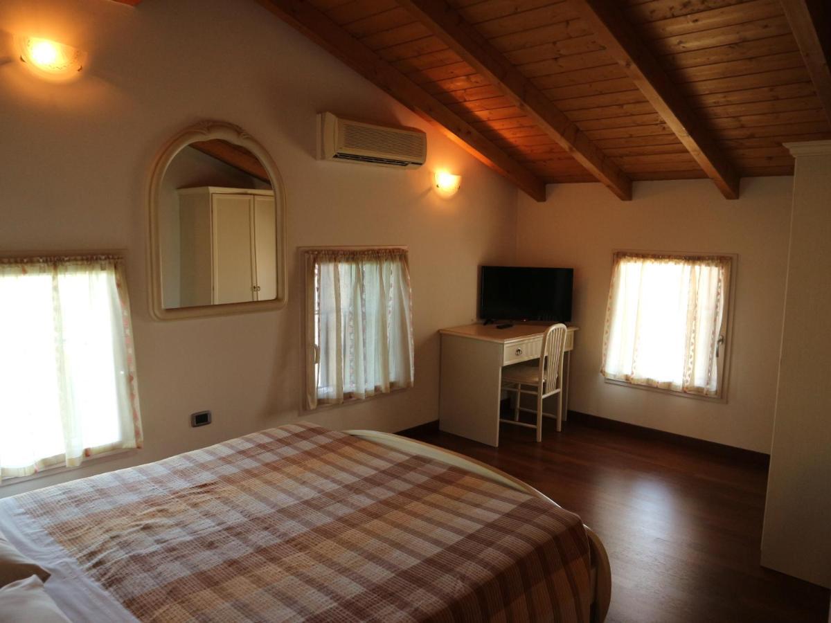 B&B Primula House Carmignano di Brenta Dış mekan fotoğraf