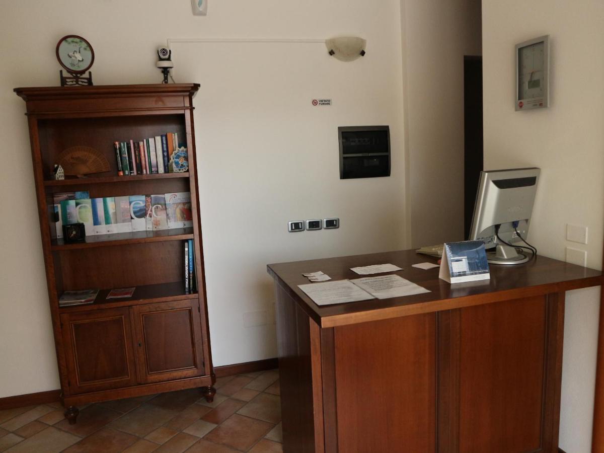 B&B Primula House Carmignano di Brenta Dış mekan fotoğraf