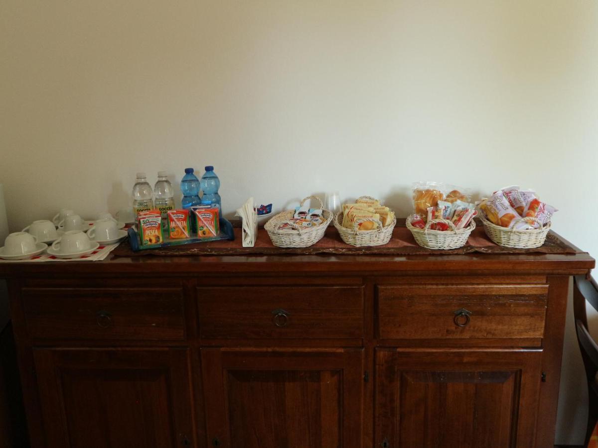 B&B Primula House Carmignano di Brenta Dış mekan fotoğraf