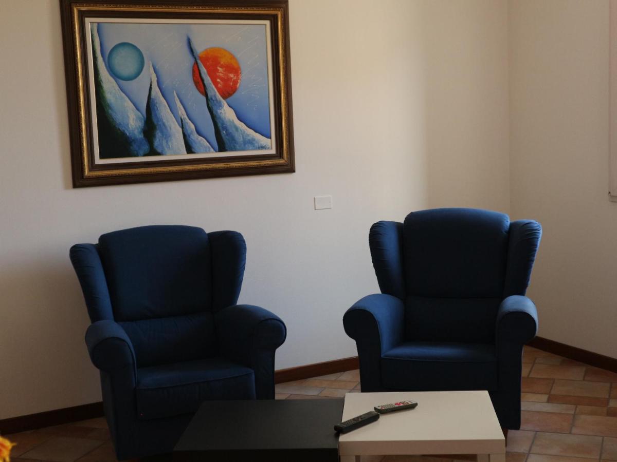 B&B Primula House Carmignano di Brenta Dış mekan fotoğraf